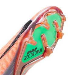 Nike Zoom Mercurial Superfly 9 Elite NU FG Soccer Cleat - Guava Ice/Black- Regular (D) 15 Nike Zoom Mercurial Superfly 9 Elite NU FG Soccer Cleat - Guava Ice/Black- Regular (D) -Patagonia Shop AURORA DZ3457 800 PHSYD001 2000