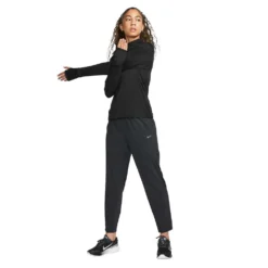 Women's Nike Fast Dri-FIT Fast Mid-Rise 7/8 Running Pants - Black 7 Women's Nike Fast Dri-FIT Fast Mid-Rise 7/8 Running Pants - Black -Patagonia Shop AURORA FB7029 010 PHSYM005 2000