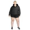 Women's Nike Fast Repel Running Jacket- Black