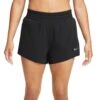 Women's Nike Run Division Dri-FIT Short - Black