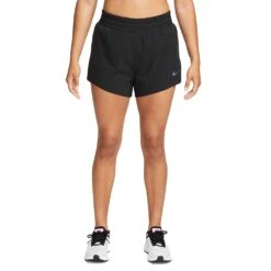 Women's Nike Run Division Dri-FIT Short - Black -Patagonia Shop AURORA FB7628 010 PHSFM001 2000