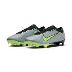 Unisex Nike Zoom Mercurial Vapor 15 Elite XXV FG Soccer Cleats - Metallic Silver/Hyper Pink - Regular (D) 7 Unisex Nike Zoom Mercurial Vapor 15 Elite XXV FG Soccer Cleats - Metallic Silver/Hyper Pink - Regular (D) -Patagonia Shop AURORA FB8395 060 PHCFH001 2000