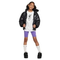 Nike Youth LFC Crest Tee - White 7 Nike Youth LFC Crest Tee - White -Patagonia Shop AURORA FD2488 100 PHSYM002 2000 1