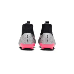 Youth Nike Jr. Zoom Mercurial Superfly 9 Pro XXV FG Soccer Cleats - Metallic Silver/Hyper Pink - Regular (D) 13 Youth Nike Jr. Zoom Mercurial Superfly 9 Pro XXV FG Soccer Cleats - Metallic Silver/Hyper Pink - Regular (D) -Patagonia Shop AURORA FJ2034 060 PHCBH000 2000 1
