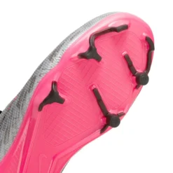 Youth Nike Jr. Zoom Mercurial Superfly 9 Pro XXV FG Soccer Cleats - Metallic Silver/Hyper Pink - Regular (D) 11 Youth Nike Jr. Zoom Mercurial Superfly 9 Pro XXV FG Soccer Cleats - Metallic Silver/Hyper Pink - Regular (D) -Patagonia Shop AURORA FJ2034 060 PHSUD001 2000 1