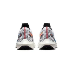 Nike Men's Pegasus Turbo Next Nature Running Shoe - White/Photo Blue/Univ Red - Regular (D) -Patagonia Shop AURORA FJ3892 100 PHCBH000 2000