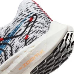 Nike Men's Pegasus Turbo Next Nature Running Shoe - White/Photo Blue/Univ Red - Regular (D) -Patagonia Shop AURORA FJ3892 100 PHSYD002 2000