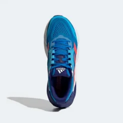 ADIDAS Men's AdiSTAR Running Shoe - Blue Rush/Turbo/Legacy Indigo - Regular (D) 13 ADIDAS Men's AdiSTAR Running Shoe - Blue Rush/Turbo/Legacy Indigo - Regular (D) -Patagonia Shop Adistar Shoes Blue GX3000 02 standard hover 1