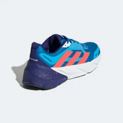 ADIDAS Men's AdiSTAR Running Shoe - Blue Rush/Turbo/Legacy Indigo - Regular (D) 11 ADIDAS Men's AdiSTAR Running Shoe - Blue Rush/Turbo/Legacy Indigo - Regular (D) -Patagonia Shop Adistar Shoes Blue GX3000 05 standard 1