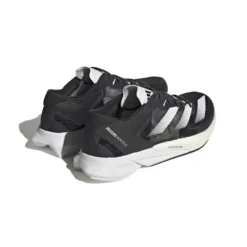 ADIDAS Women's Adizero Adios 8 Running Shoe - Carbon/FTWR White/Core Black - Regular (B) 11 ADIDAS Women's Adizero Adios 8 Running Shoe - Carbon/FTWR White/Core Black - Regular (B) -Patagonia Shop Adizero Adios 8 Shoes Grey ID6905 05 standard