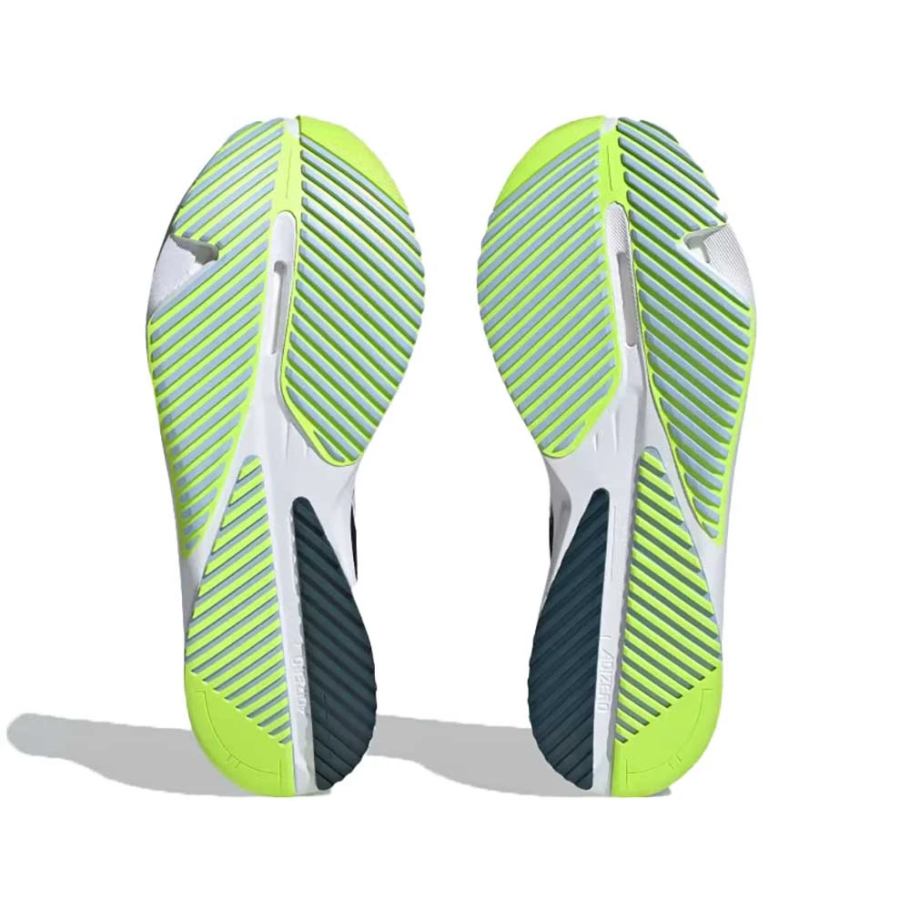 ADIDAS Men's Adizero SL Running Shoe - Arctic Night/FTWR White/Wonder Blue - Regular (D) 7 ADIDAS Men's Adizero SL Running Shoe - Arctic Night/FTWR White/Wonder Blue - Regular (D) - Image 7