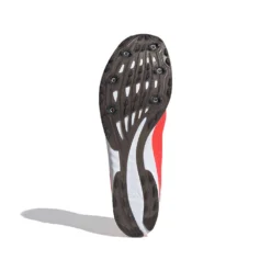 ADIDAS ADIZERO XC Sprint Spike - Signal Pink/Core Black/Cloud White-Regular (D) -Patagonia Shop Adizero XC Sprint Shoes Pink EG8454 03 standard