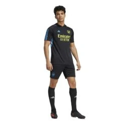 ADIDAS Men's AFC Tiro Training Jersey - Black 13 ADIDAS Men's AFC Tiro Training Jersey - Black -Patagonia Shop Arsenal Tiro 23 Training Jersey Black HZ2181 25 outfit