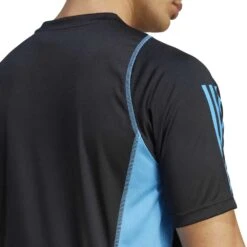 ADIDAS Men's AFC Tiro Training Jersey - Black 15 ADIDAS Men's AFC Tiro Training Jersey - Black -Patagonia Shop Arsenal Tiro 23 Training Jersey Black HZ2181 42 detail