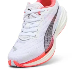 Women's Deviate Nitro 2 Running Shoe - Puma White/Fire Orchid/Icy Blue- Regular (B) 10 Women's Deviate Nitro 2 Running Shoe - Puma White/Fire Orchid/Icy Blue- Regular (B) -Patagonia Shop B7A2A91438 SP 14116835
