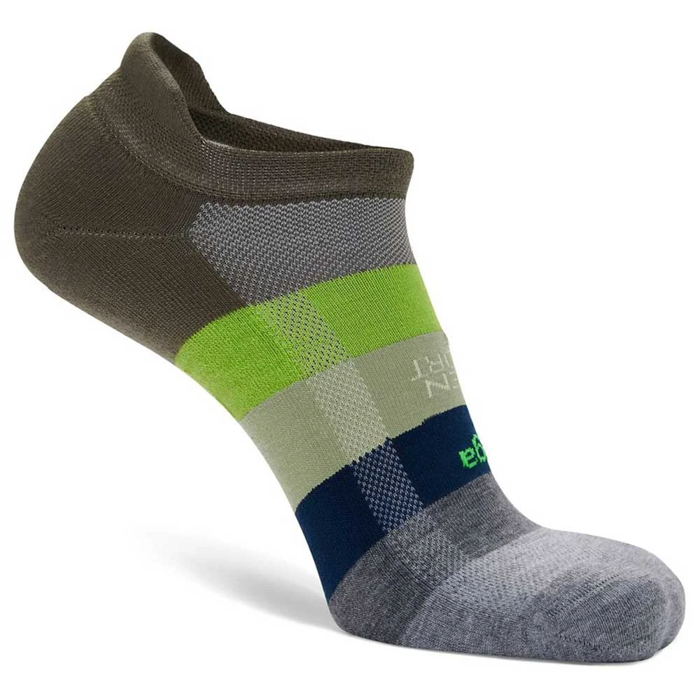 Balega Unisex Hidden Comfort Socks - Track And Field 1 Balega Unisex Hidden Comfort Socks - Track And Field