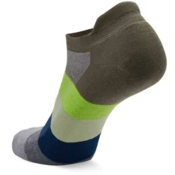 Balega Unisex Hidden Comfort Socks - Track And Field 6 Balega Unisex Hidden Comfort Socks - Track And Field -Patagonia Shop BLG104 309 ALT2