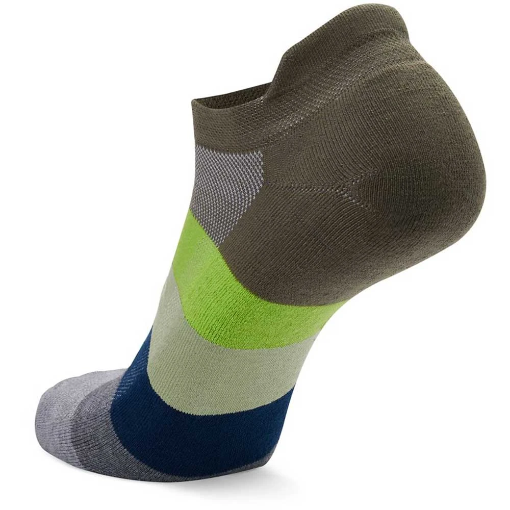 Balega Unisex Hidden Comfort Socks - Track And Field 3 Balega Unisex Hidden Comfort Socks - Track And Field - Image 3