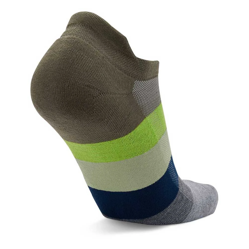 Balega Unisex Hidden Comfort Socks - Track And Field 4 Balega Unisex Hidden Comfort Socks - Track And Field - Image 4