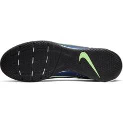 Nike Unisex Superfly 7 Elite MDS IC Soccer Cleat - Blue Void/White/Black/Metallic Silver -Patagonia Shop BQ5470 401 PHSUH000