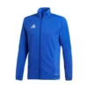 ADIDAS Men's Tiro 17 Training Jacket - Team Royal