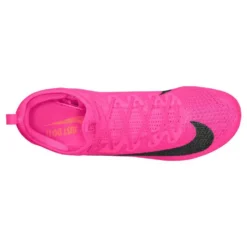 Unisex Nike Zoom Superfly Elite 2 Track Spike - Hyper Pink/Black/Laser Orange- Regular (D) -Patagonia Shop CD4382 600 PHSTH001