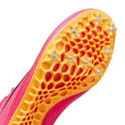 Unisex Nike Zoom Superfly Elite 2 Track Spike - Hyper Pink/Black/Laser Orange- Regular (D) -Patagonia Shop CD4382 600 PHSUD001