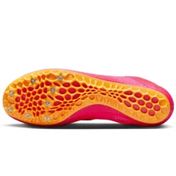 Unisex Nike Zoom Superfly Elite 2 Track Spike - Hyper Pink/Black/Laser Orange- Regular (D) -Patagonia Shop CD4382 600 PHSUH000