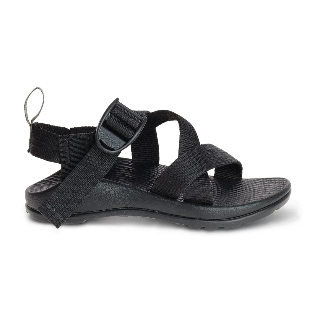 Chaco Kids Z1 Sandal - Black 1 Chaco Kids Z1 Sandal - Black