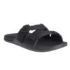Chaco Men's Chillos Slide- Black - Regular (D)