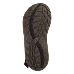 Chaco Men's Mega Z Cloud Sandal - Odds Black - Regular (D) -Patagonia Shop CHAM JCH107223 050919 S20 OUT 1