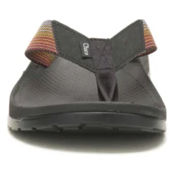 Chaco Men's Lowdown Flip Sandal - Rising Nugget - Regular (D) -Patagonia Shop CHAM JCH108663 012422 S23 090