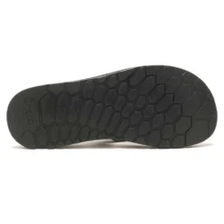 Chaco Men's Lowdown Flip Sandal - Rising Nugget - Regular (D) -Patagonia Shop CHAM JCH108663 012422 S23 OUT