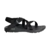 Chaco Women's Z/1 Classic Sandals - Black- Regular (B)
