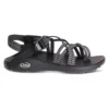 Chaco Women's ZX/2 Classic Sandal - Boost Black- Regular (B)