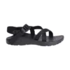 Chaco Women's Z/Cloud Sandal - Black- Regular (B)