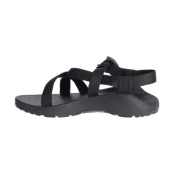 Chaco Women's Z/Cloud Sandal - Black- Regular (B) -Patagonia Shop CHAW J107366 060618 S19 180