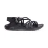 Chaco Women's Z Cloud X2 Sandal - Limb Black- Wide (D)