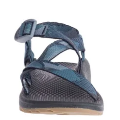Chaco Women's Z Cloud Sandal - Rambling Navy - Regular (B) -Patagonia Shop CHAW JCH108014 040919 S20 090 1