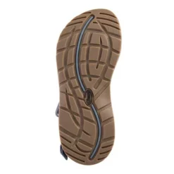 Chaco Women's Z Cloud Sandal - Rambling Navy - Regular (B) -Patagonia Shop CHAW JCH108014 040919 S20 OUT 1