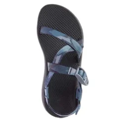 Chaco Women's Z Cloud Sandal - Rambling Navy - Regular (B) -Patagonia Shop CHAW JCH108014 040919 S20 TOP 1