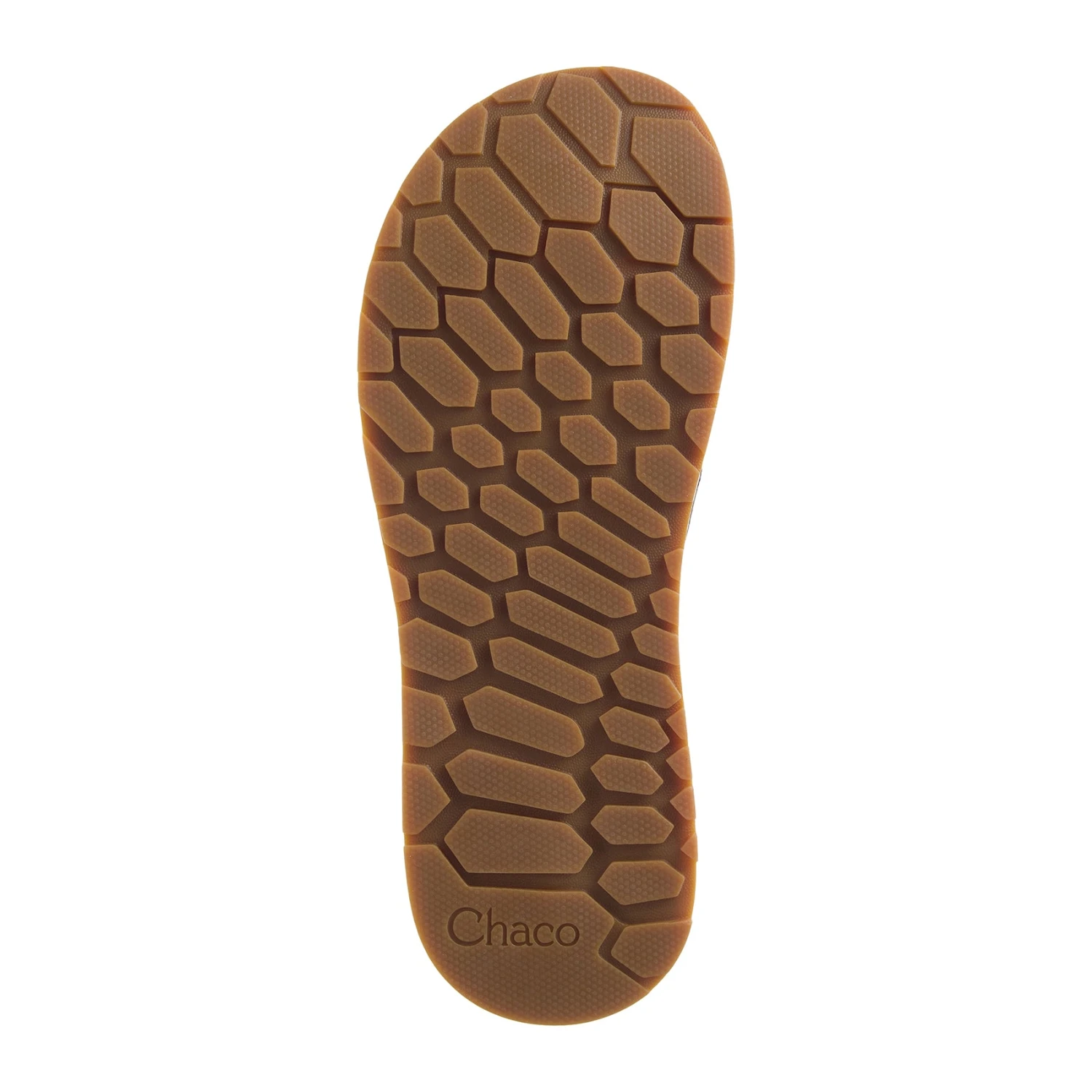 Chaco Women's Lowdown Flip - Black- Regular (B) 4 Chaco Women's Lowdown Flip - Black- Regular (B) - Image 4