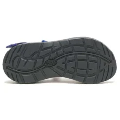 Chaco Women's Z Cloud 2 Sandals - Tetra Sunset - Regular (B) -Patagonia Shop CHAW JCH109032 021821 S22 OUT