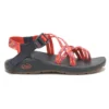 Chaco Women's Z Cloud X2 Sandal - Botanic Spicy Orange - Regular (B)