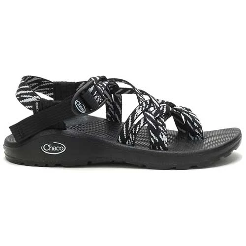 Chaco Women's Z Cloud X2 Sandal - Wily B&W - Regular (B) 1 Chaco Women's Z Cloud X2 Sandal - Wily B&W - Regular (B)
