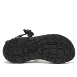 Chaco Women's Z Cloud X2 Sandal - Wily B&W - Regular (B) 10 Chaco Women's Z Cloud X2 Sandal - Wily B&W - Regular (B) -Patagonia Shop CHAW JCH109038 021821 S22 OUT