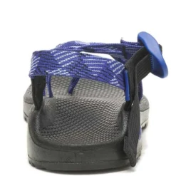 Chaco Women's Z Cloud X2 Sandal - Overhaul Blue - Regular (B) -Patagonia Shop CHAW JCH109040 021821 S22 270 1