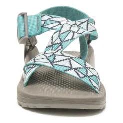 Chaco Women's Mega Z Cloud Sandal- Crust Porcelain- Regular (B) 13 Chaco Women's Mega Z Cloud Sandal- Crust Porcelain- Regular (B) -Patagonia Shop CHAW JCH109236 081721 S22 090