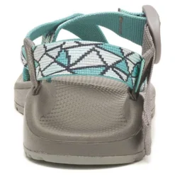 Chaco Women's Mega Z Cloud Sandal- Crust Porcelain- Regular (B) 14 Chaco Women's Mega Z Cloud Sandal- Crust Porcelain- Regular (B) -Patagonia Shop CHAW JCH109236 081721 S22 270