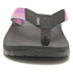 Chaco Women's Lowdown Flip Sandal - Rising Pink Yarrow - Regular (B) 8 Chaco Women's Lowdown Flip Sandal - Rising Pink Yarrow - Regular (B) -Patagonia Shop CHAW JCH109400 012422 S23 090 1